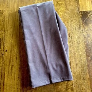 Banana Republic Brown Wool Suit Pants